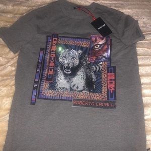 Roberto Cavalli Tshirt